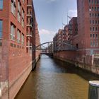 Speicherstadt