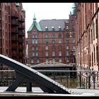 Speicherstadt