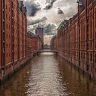 Speicherstadt