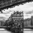 Speicherstadt