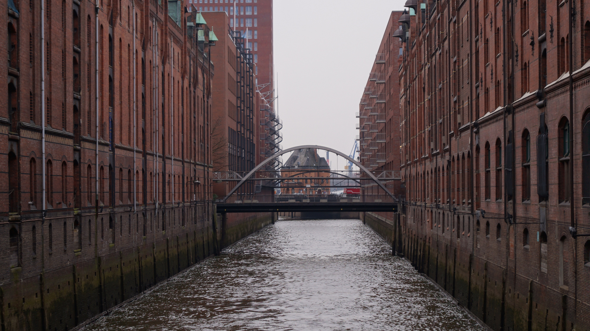 Speicherstadt