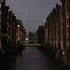 Speicherstadt