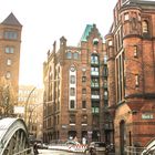 Speicherstadt