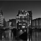 Speicherstadt