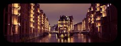 Speicherstadt