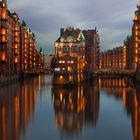 Speicherstadt