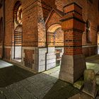 Speicherstadt Alter Wandrahm