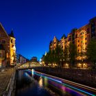 speicherstadt altes rathaus