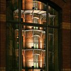 Speicherstadt am Abend -2-