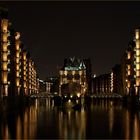 ... speicherstadt ...