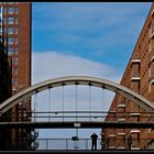 Speicherstadt