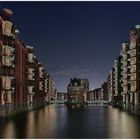 Speicherstadt