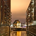 Speicherstadt