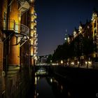 Speicherstadt