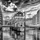 Speicherstadt