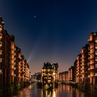 Speicherstadt