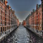 Speicherstadt