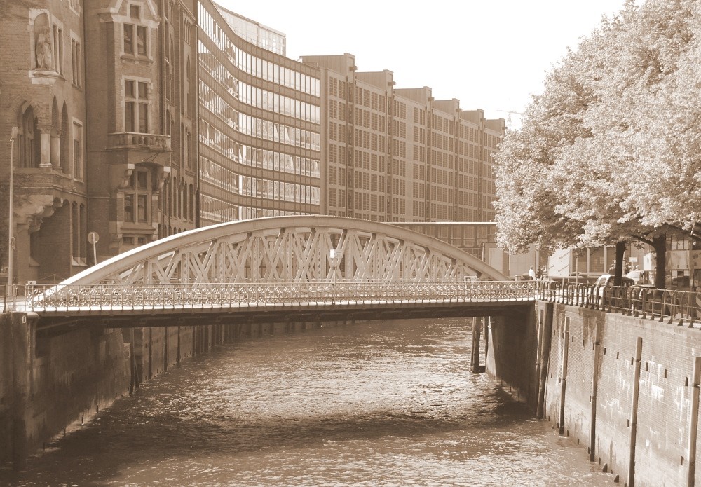 Speicherstadt