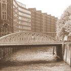 Speicherstadt