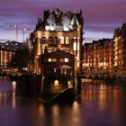 Speicherstadt