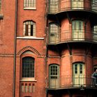 Speicherstadt