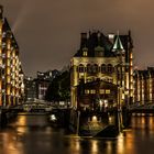 Speicherstadt-bei-Nacht