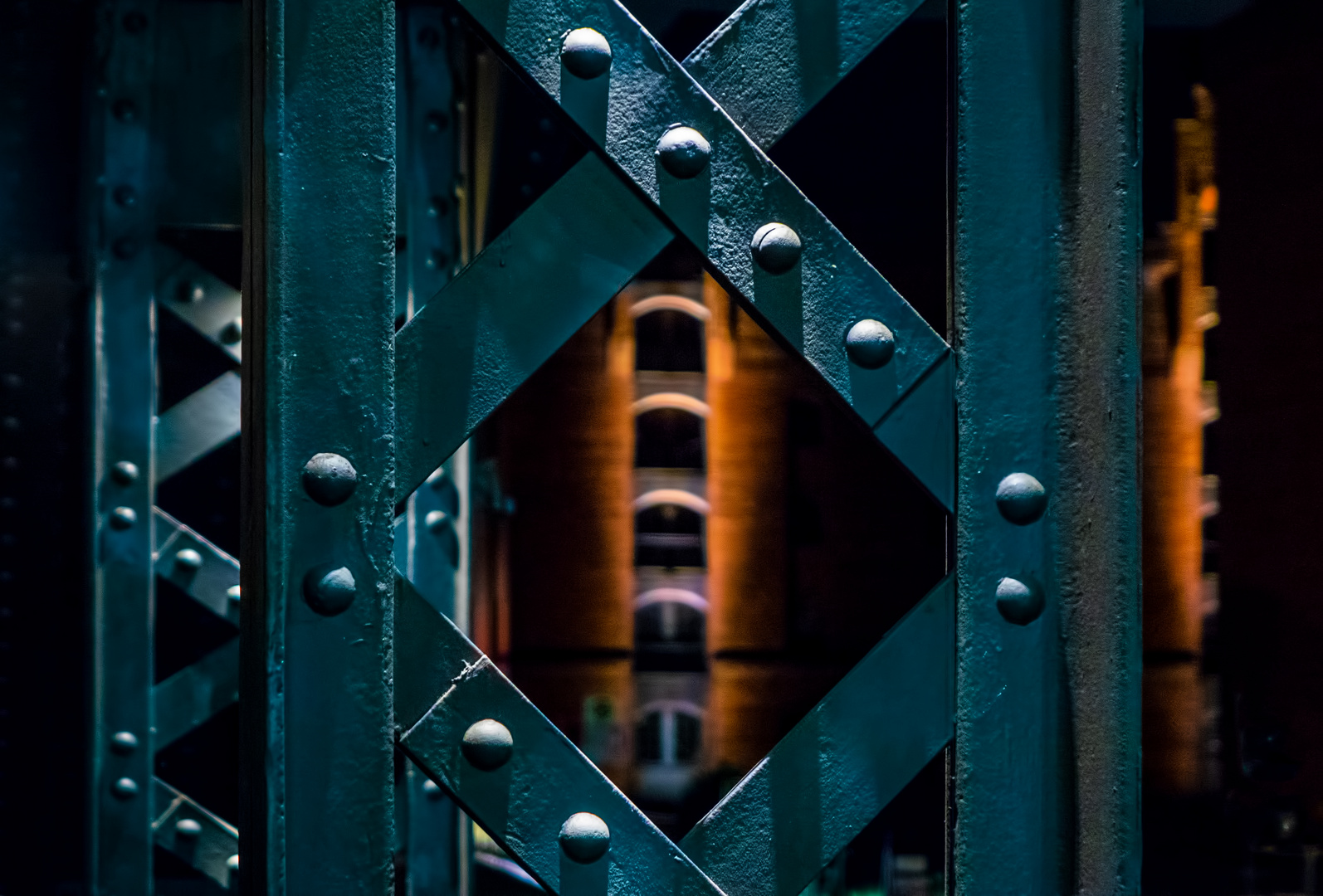 speicherstadt brückennieten