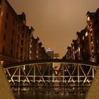 Speicherstadt Brückenschlag