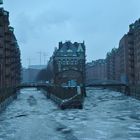 Speicherstadt