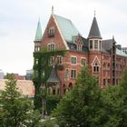 Speicherstadt