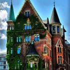 Speicherstadt