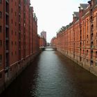 Speicherstadt