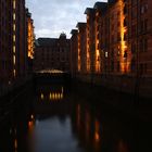 Speicherstadt