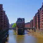 Speicherstadt