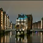 -Speicherstadt-