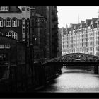 ...Speicherstadt...