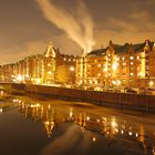 Speicherstadt