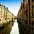 Speicherstadt