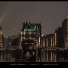 Speicherstadt