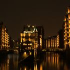 Speicherstadt