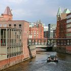 Speicherstadt