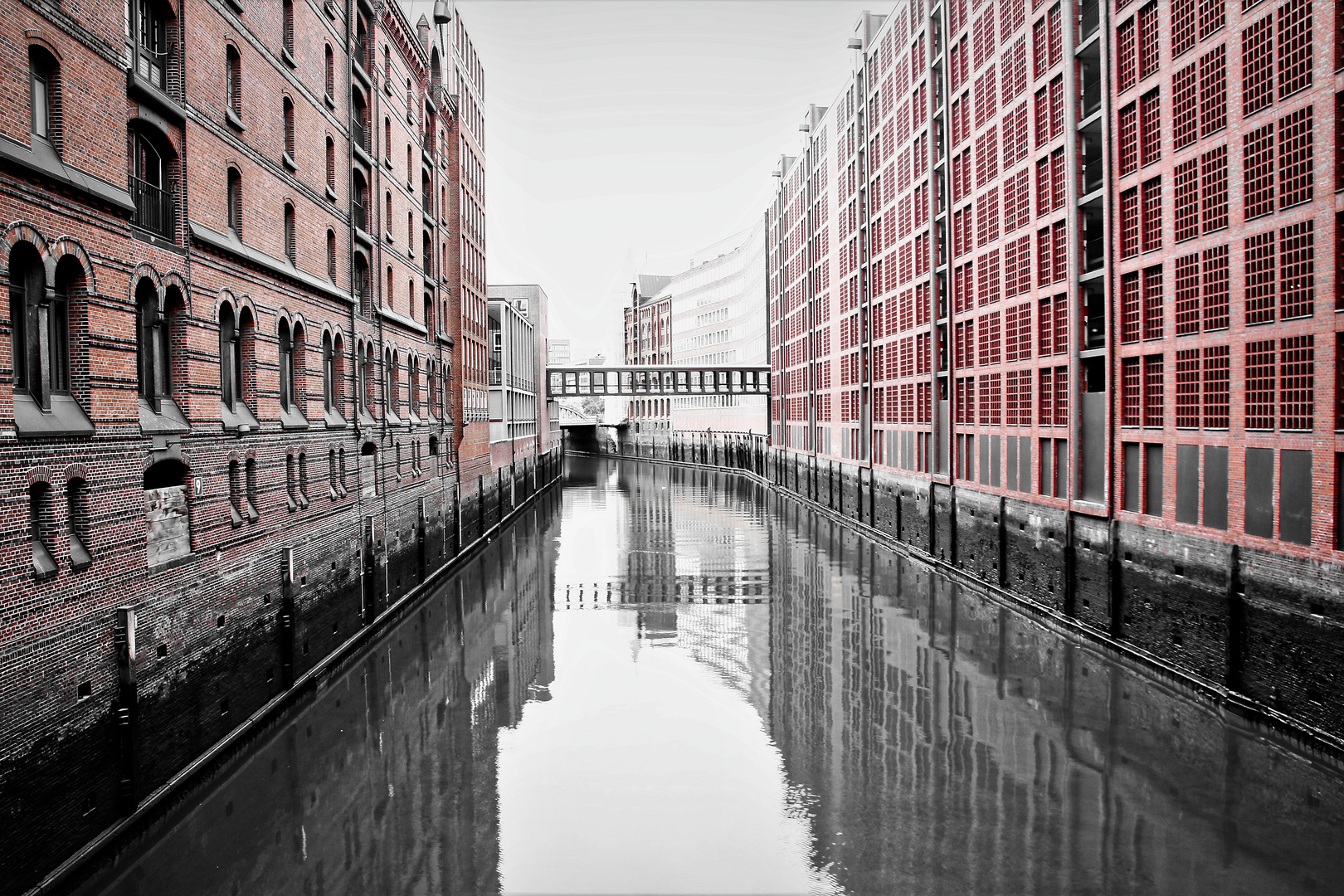 Speicherstadt