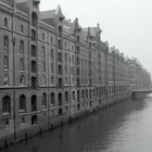 Speicherstadt