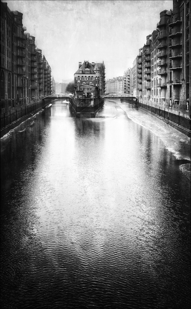 +++SPEICHERSTADT+++