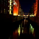 Speicherstadt