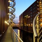 speicherstadt