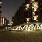 Speicherstadt