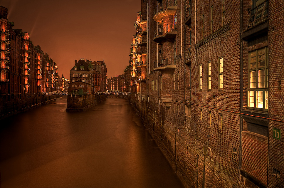 Speicherstadt Classics II