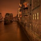 Speicherstadt Classics II