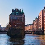 Speicherstadt